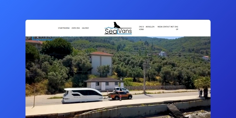 SealVans